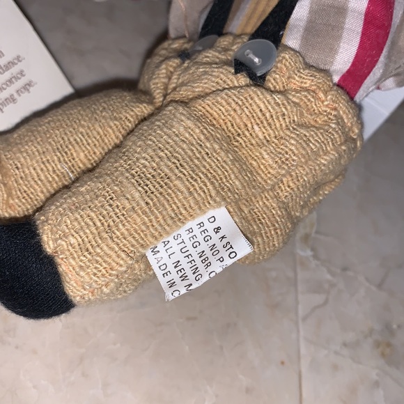 Mini doll collection (6) - Picture 8 of 9